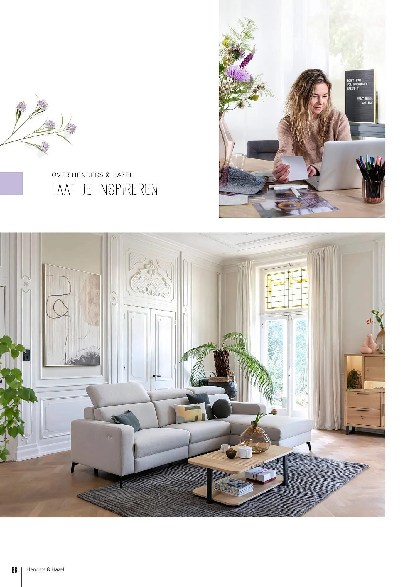 Xooon folder van 18 september tot 31 maart 2024 - Folder pagina 88