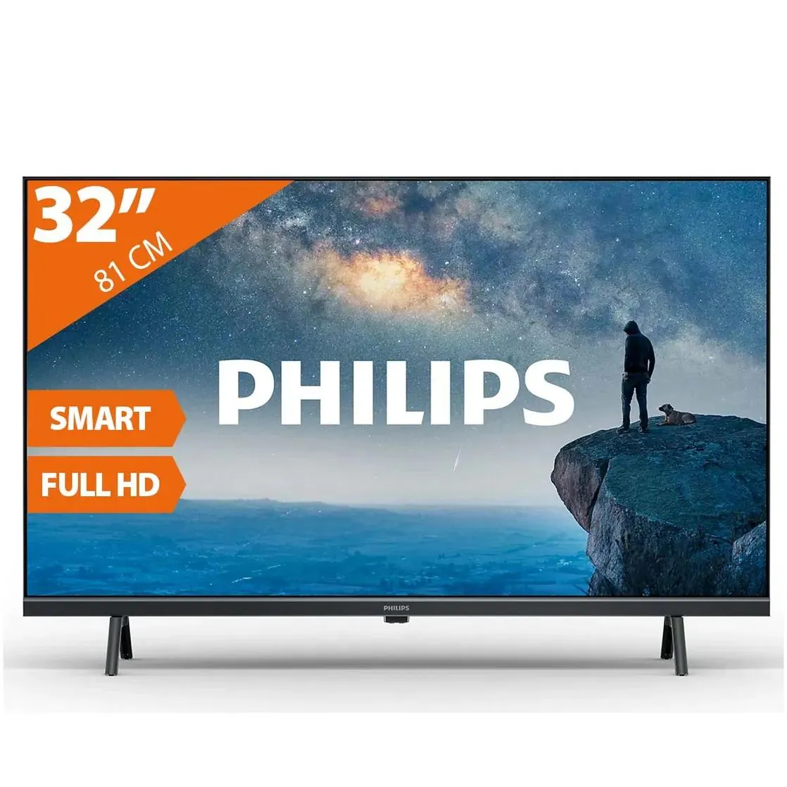 Philips 32PFS6109 (2024)