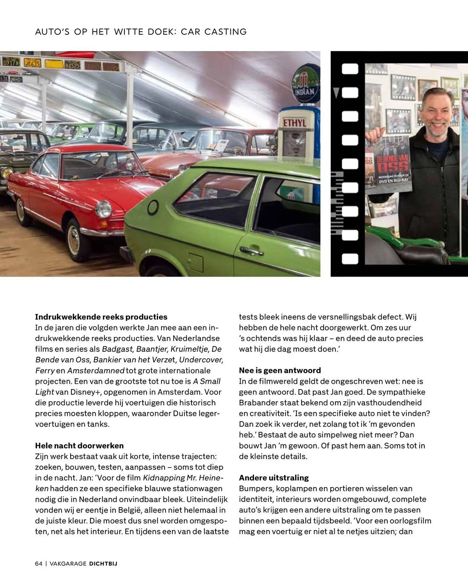 Vakgarage folder van 21 april tot 31 mei 2026 - Folder pagina 64