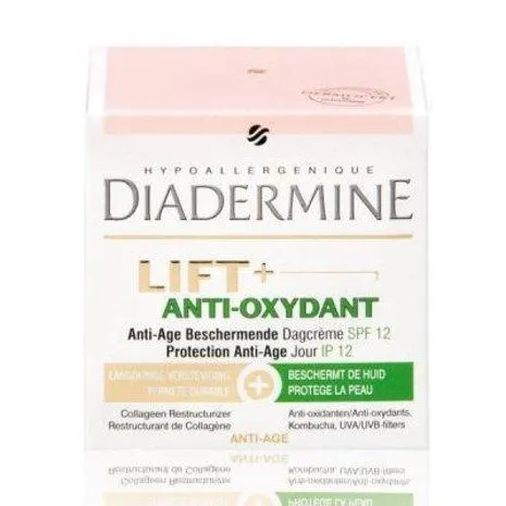 Diadermine Dagcrème 50 mL Lift+ Anti-Oxidante