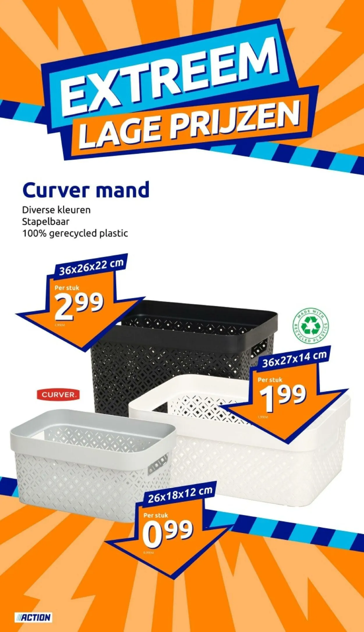 Action Actuele folder van 5 februari tot 11 februari 2025 - Folder pagina 15