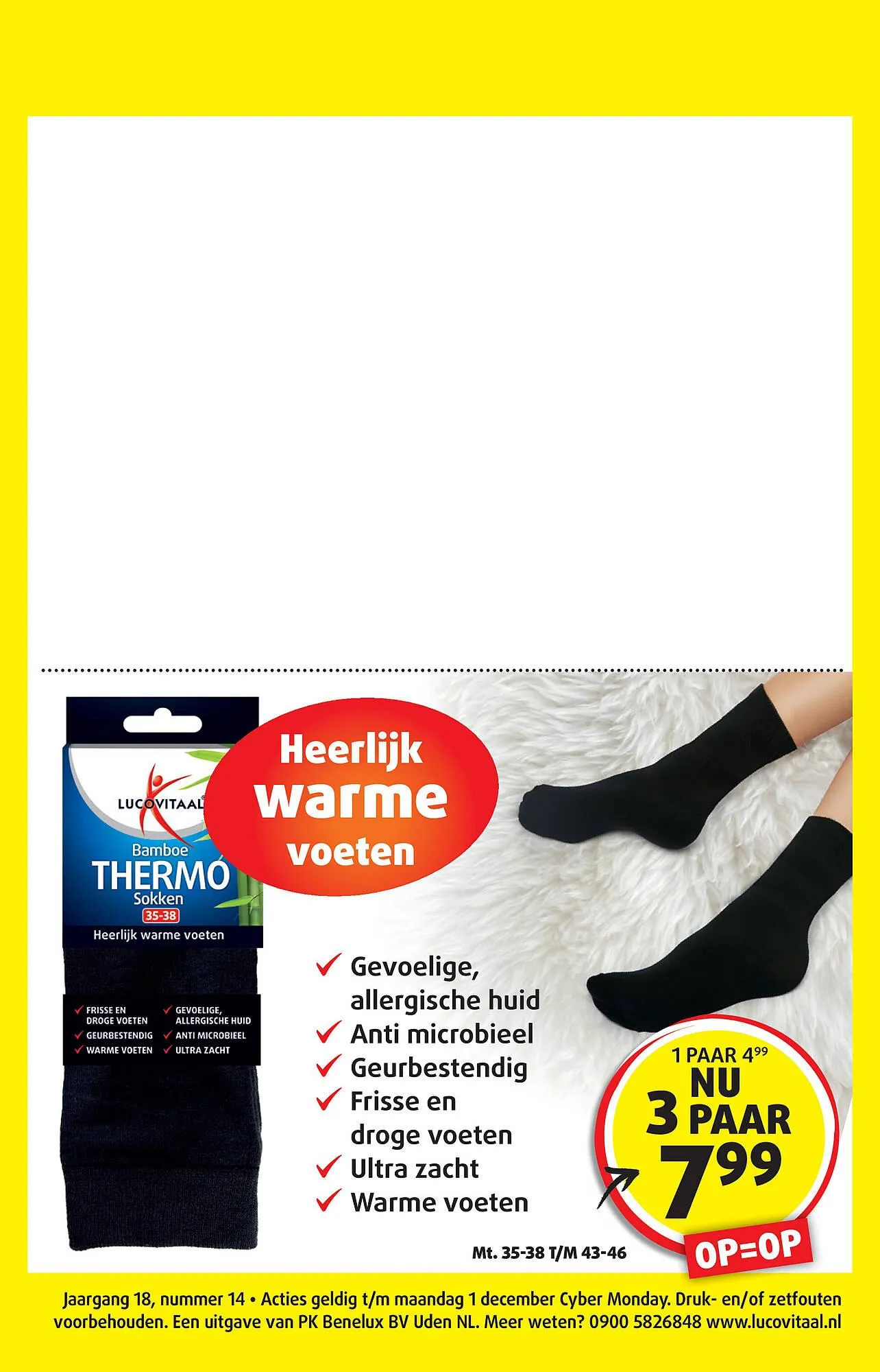 Lucovitaal folder van 19 november tot 28 november 2025 - Folder pagina 32