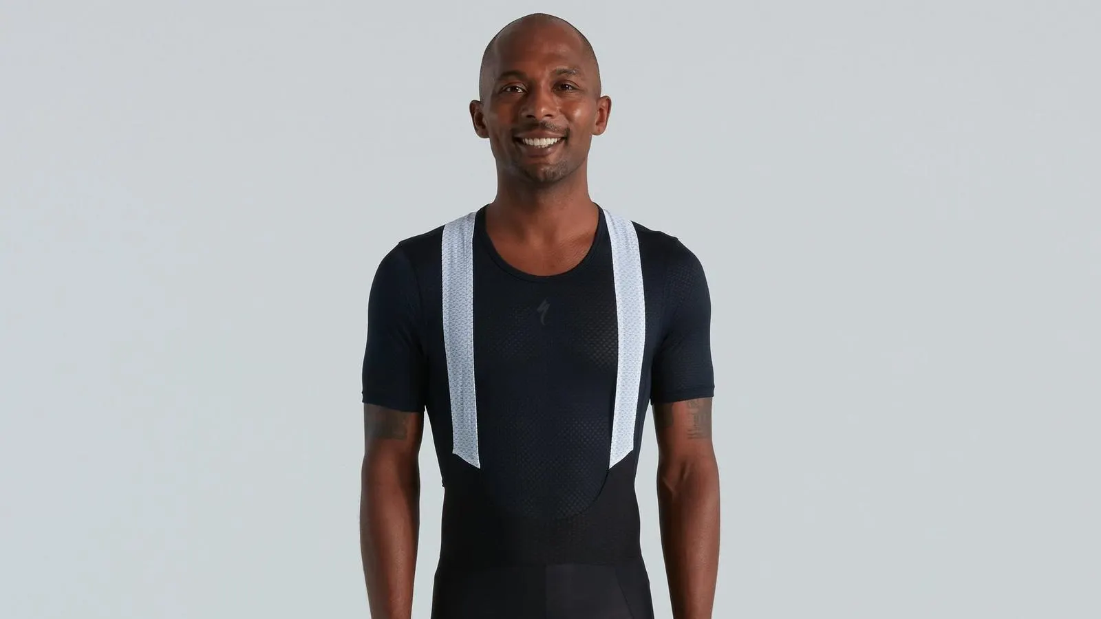 Men's SL Short Sleeve Base Layer