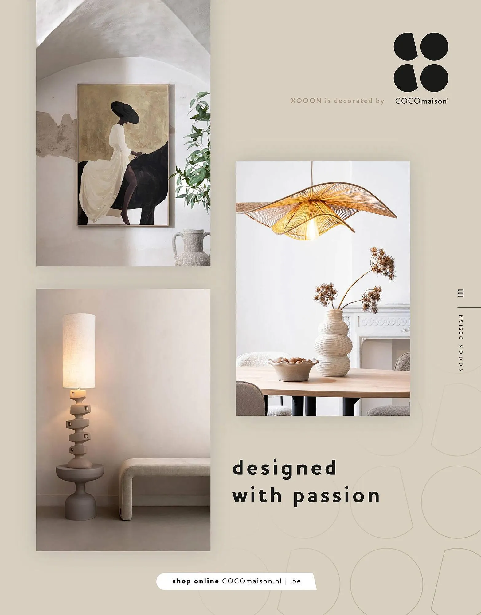 Xooon folder van 16 september tot 31 december 2025 - Folder pagina 113