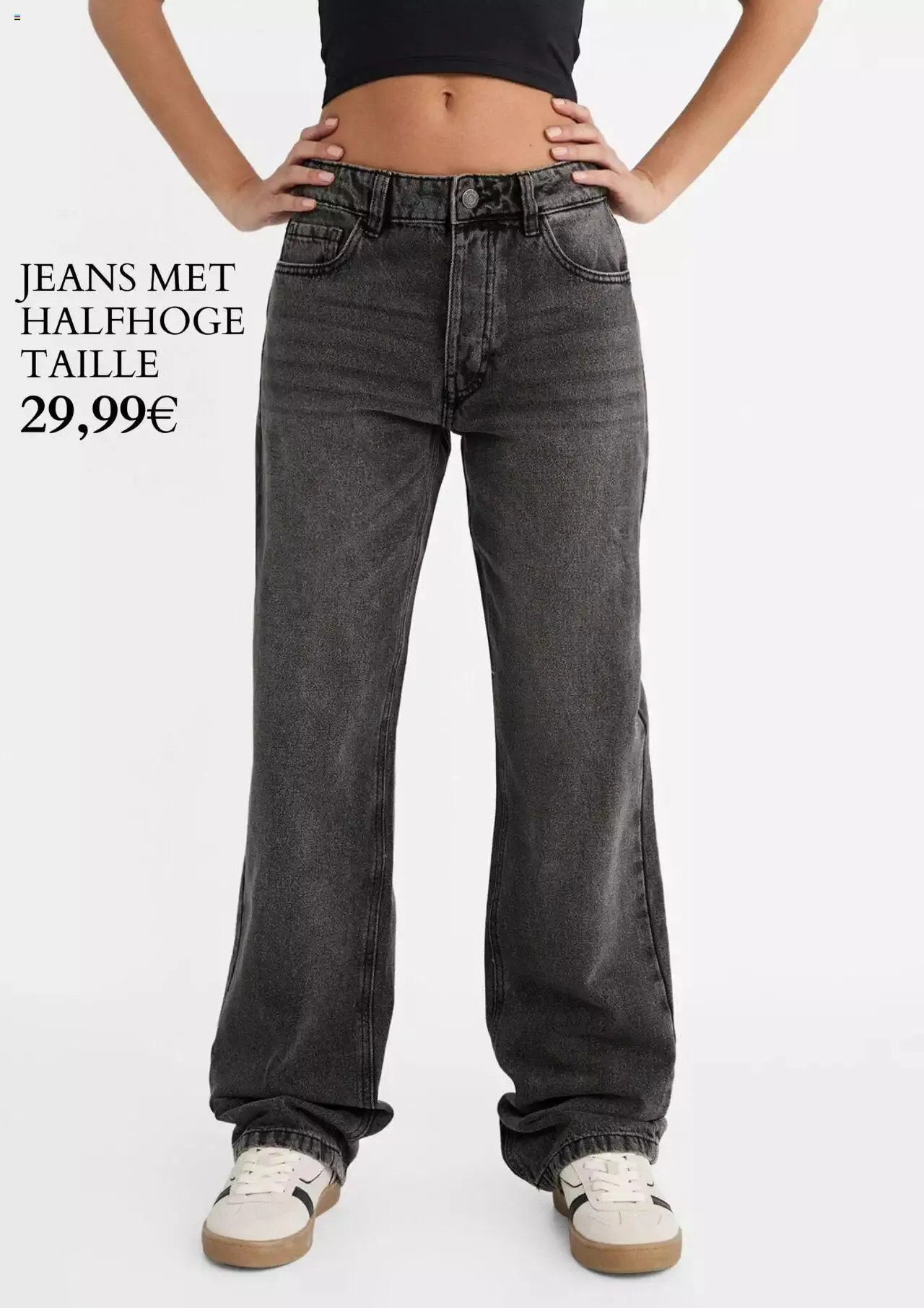 Stradivarius - Folder van 31 mei tot 31 december 2024 - Folder pagina 4