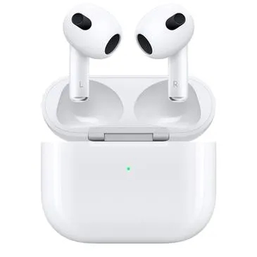 Apple AirPods (3e generatie) met MagSafe oplaadcase