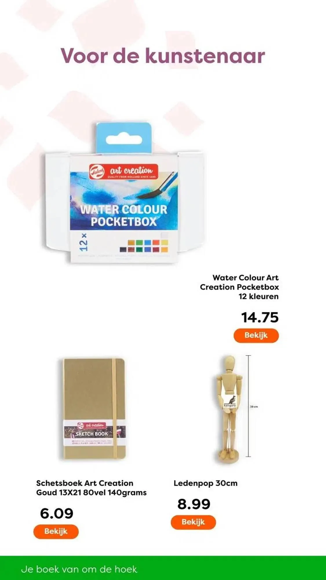 The Read Shop folder van 8 december tot 24 december 2025 - Folder pagina 41