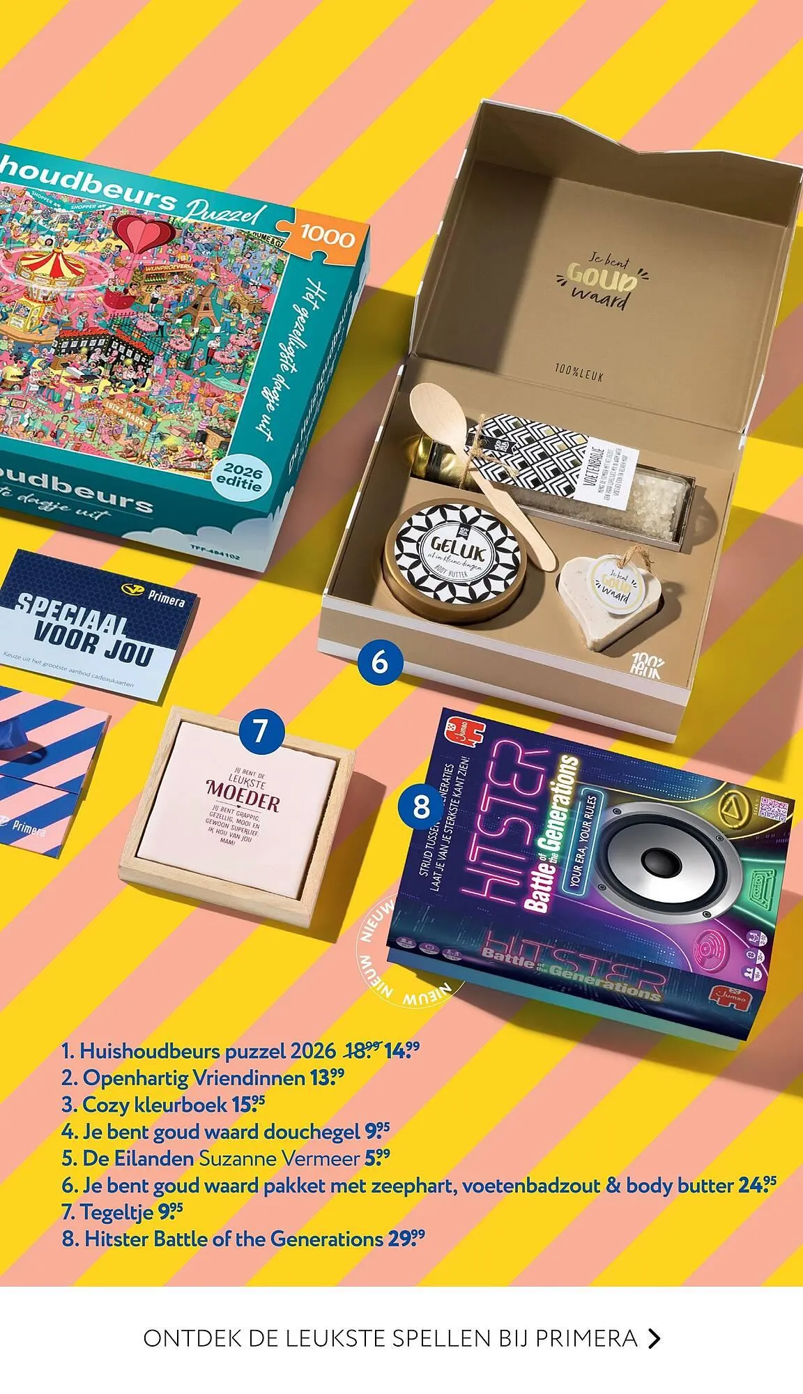 Primera folder van 20 april tot 10 mei 2026 - Folder pagina 5