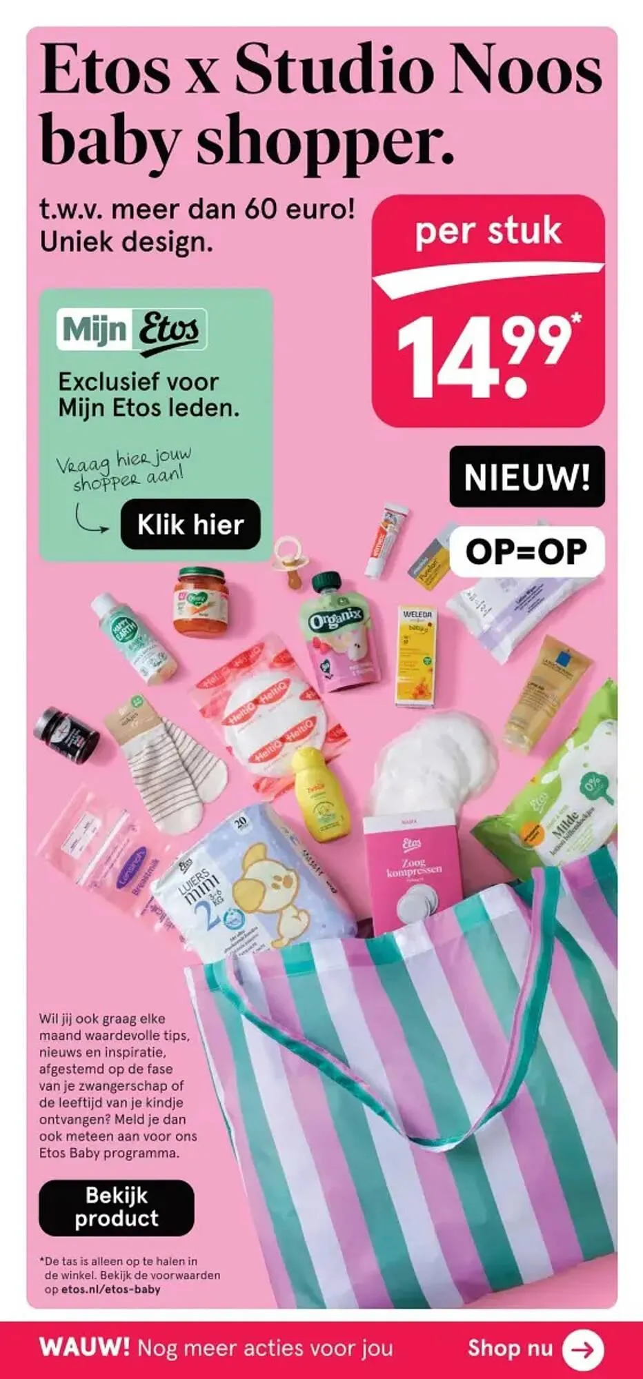 Etos folder van 14 april tot 20 april 2025 - Folder pagina 65