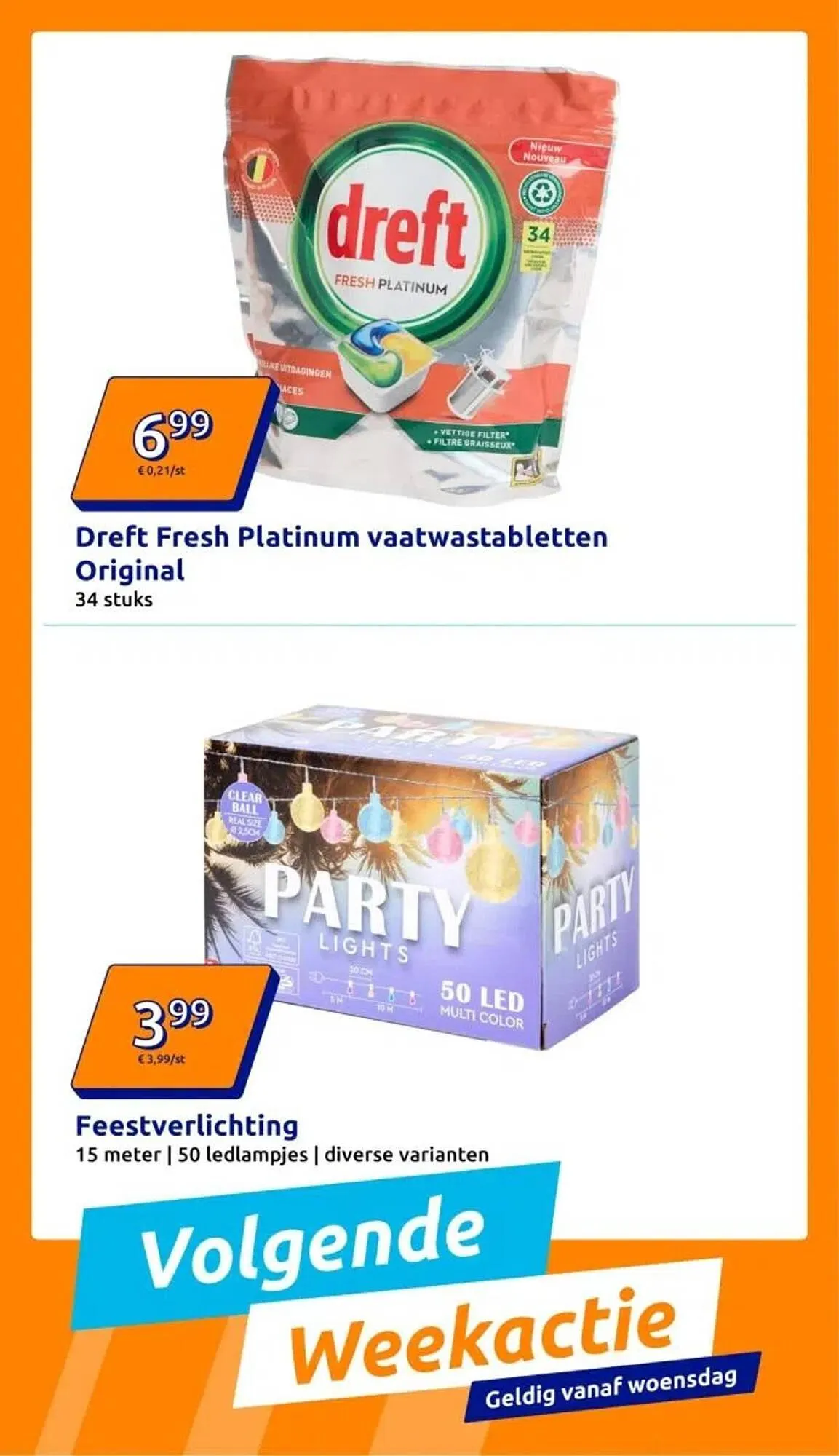 Action folder van 4 juni tot 4 juni 2025 - Folder pagina 22