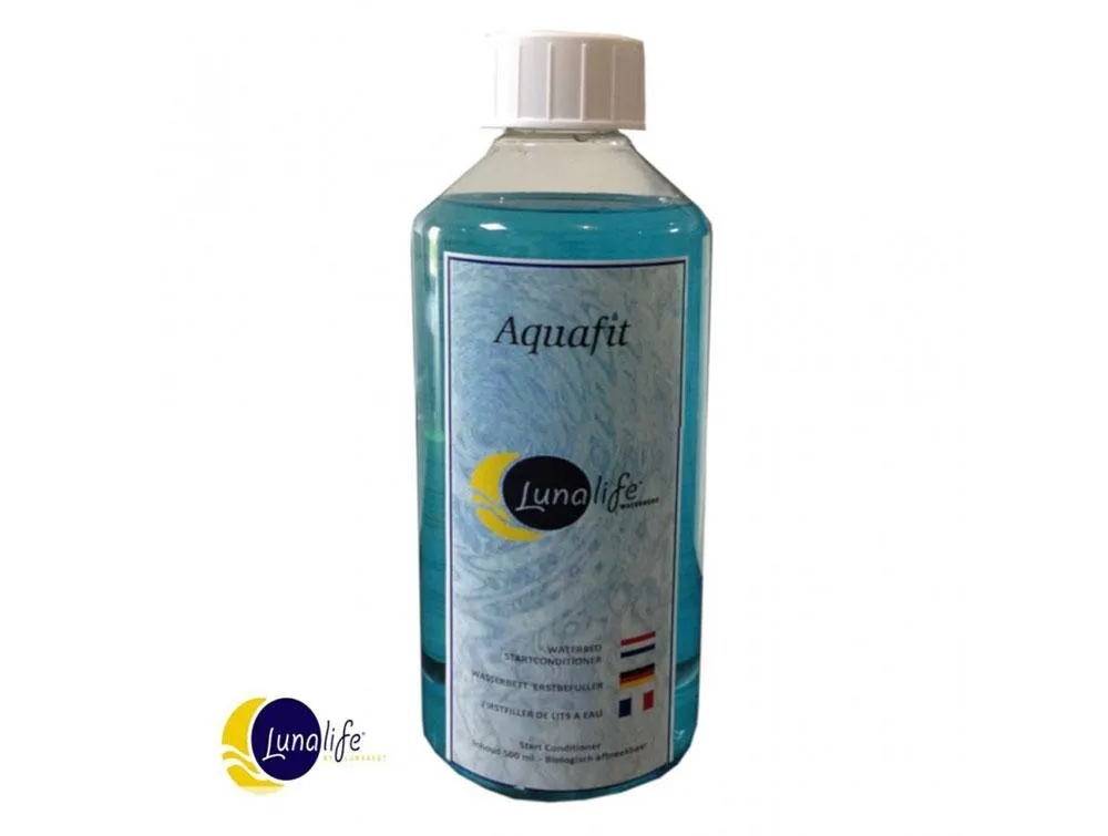 Waterbed conditioner start 500 ml