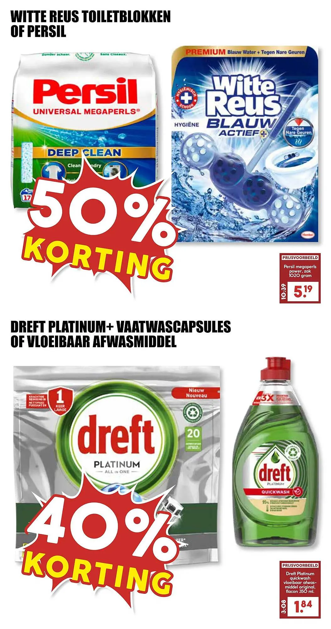 MCD Supermarkt folder van 25 september tot 30 september 2023 - Folder pagina 11