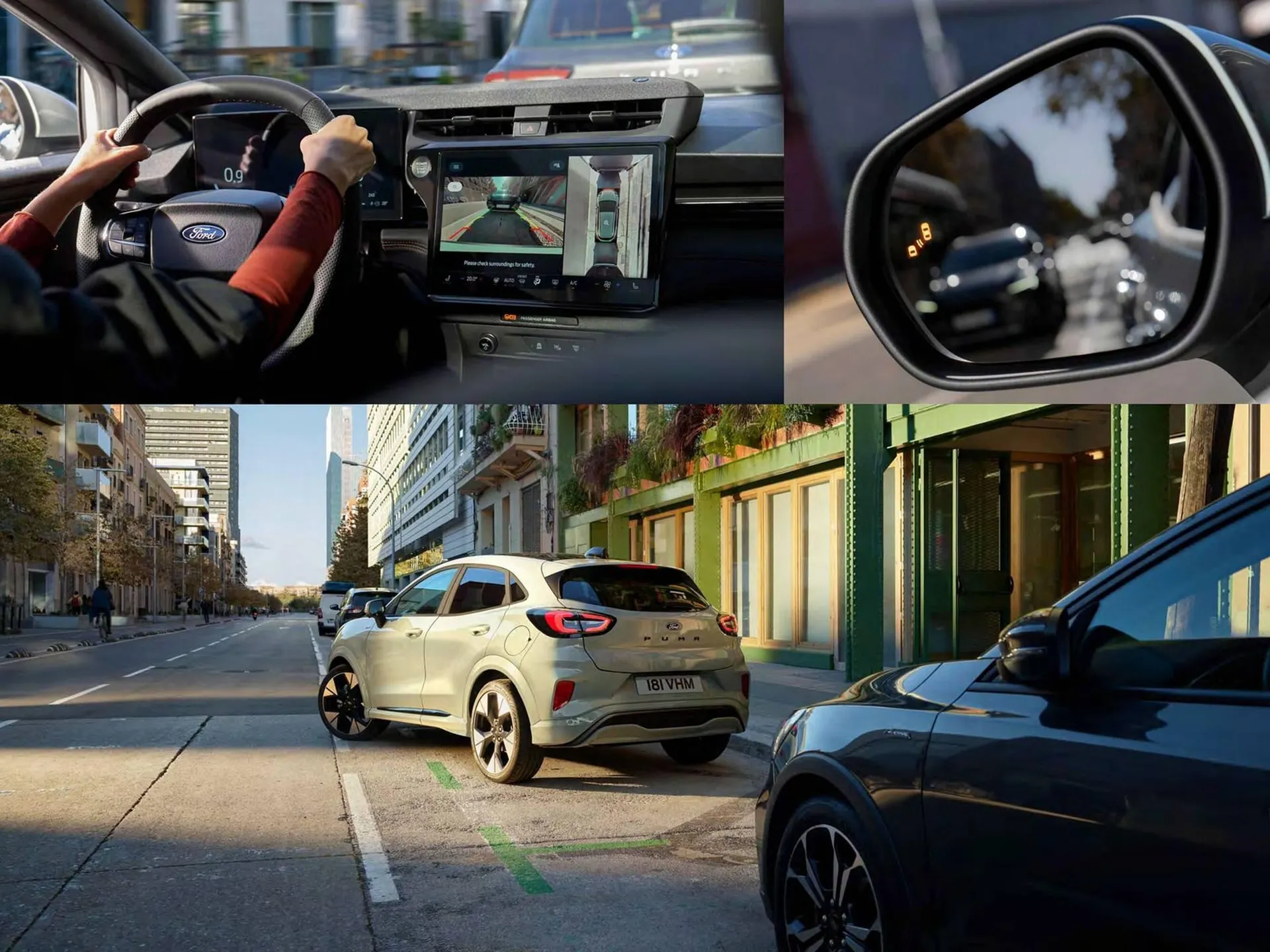 Ford folder van 5 januari tot 31 januari 2026 - Folder pagina 14