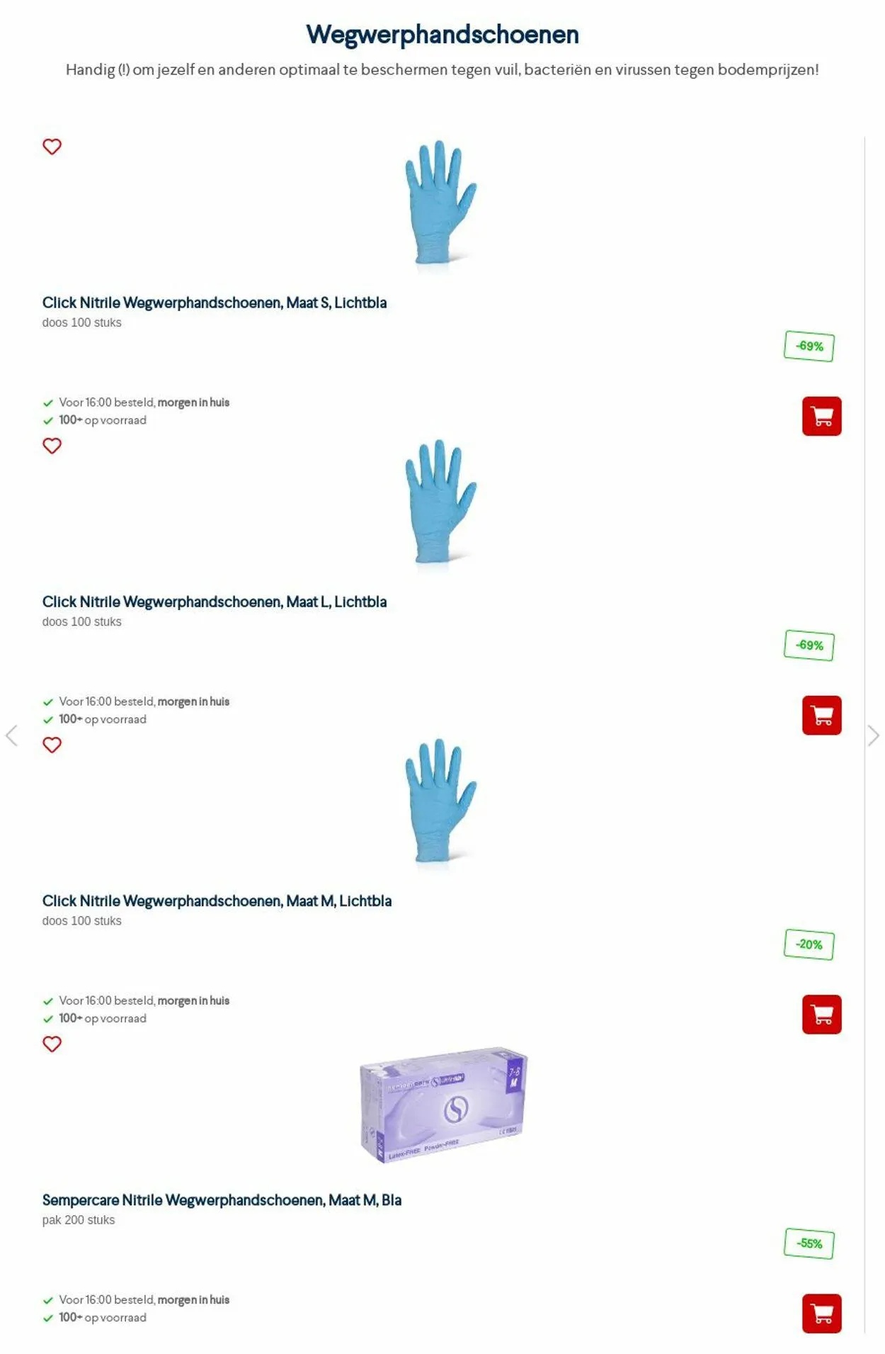 Office Centre Actuele folder van 25 maart tot 7 april 2024 - Folder pagina 7