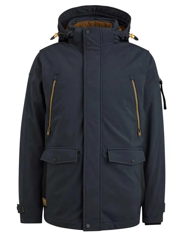 PME Legend Winterjas Consel hawk 4.0 PJA2309123