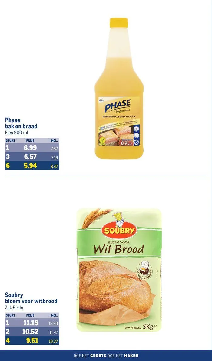Food van 14 augustus tot 27 augustus 2024 - Folder pagina 46
