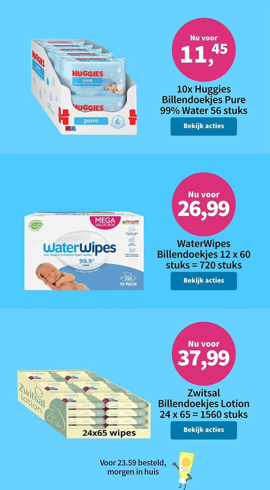 Plein.nl folder van 22 februari tot 28 februari 2026 - Folder pagina 21