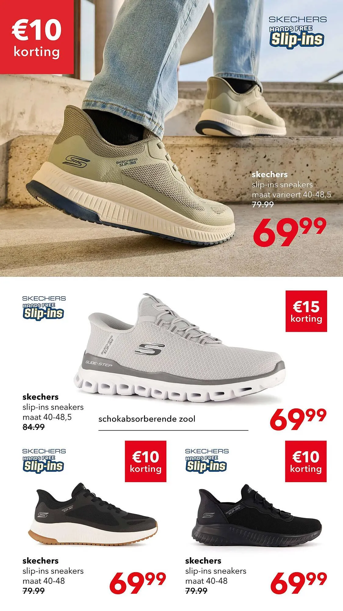 Scapino folder van 21 februari tot 8 maart 2026 - Folder pagina 10