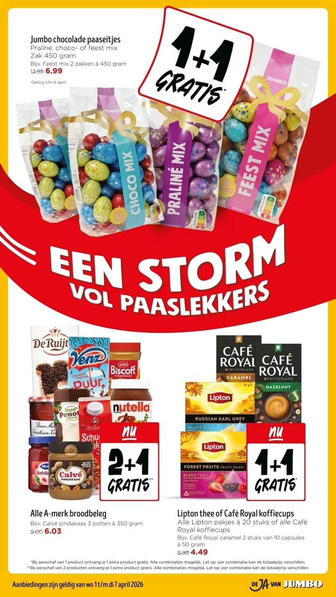 Jumbo folder van 1 april tot 7 april 2026 - Folder pagina 9