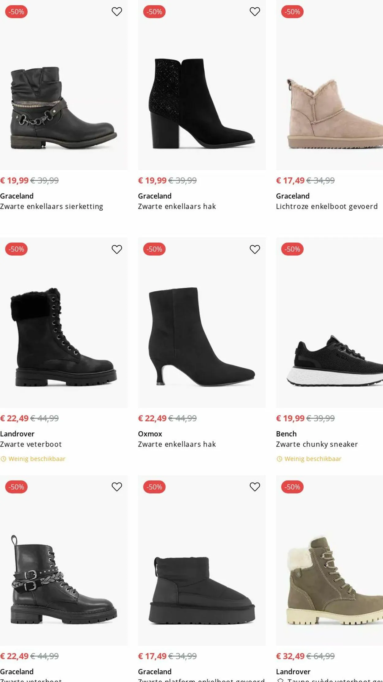 vanHaren van 3 februari tot 12 februari 2025 - Folder pagina 20