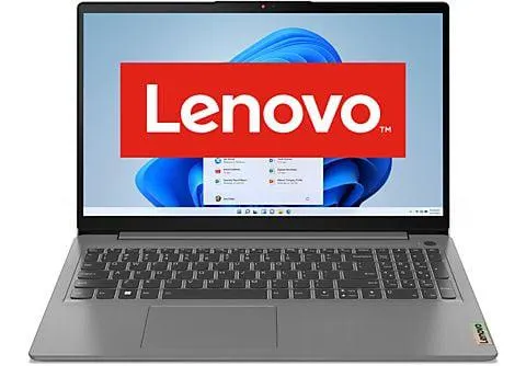 LENOVO IdeaPad 3 - 15.6 inch - Intel Core i5 - 16 GB - 512 GB