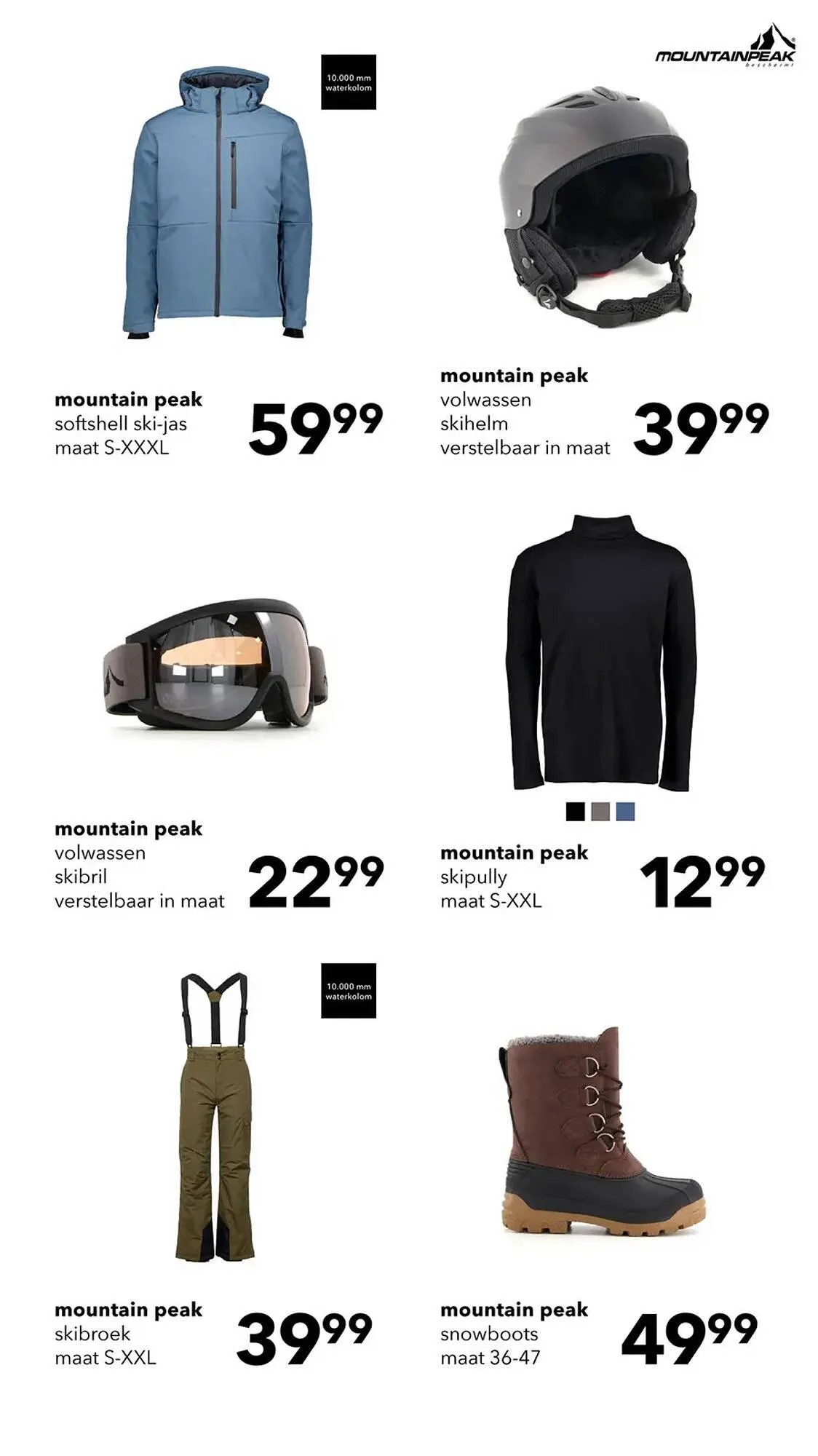 Scapino folder van 13 november tot 10 december 2023 - Folder pagina 14