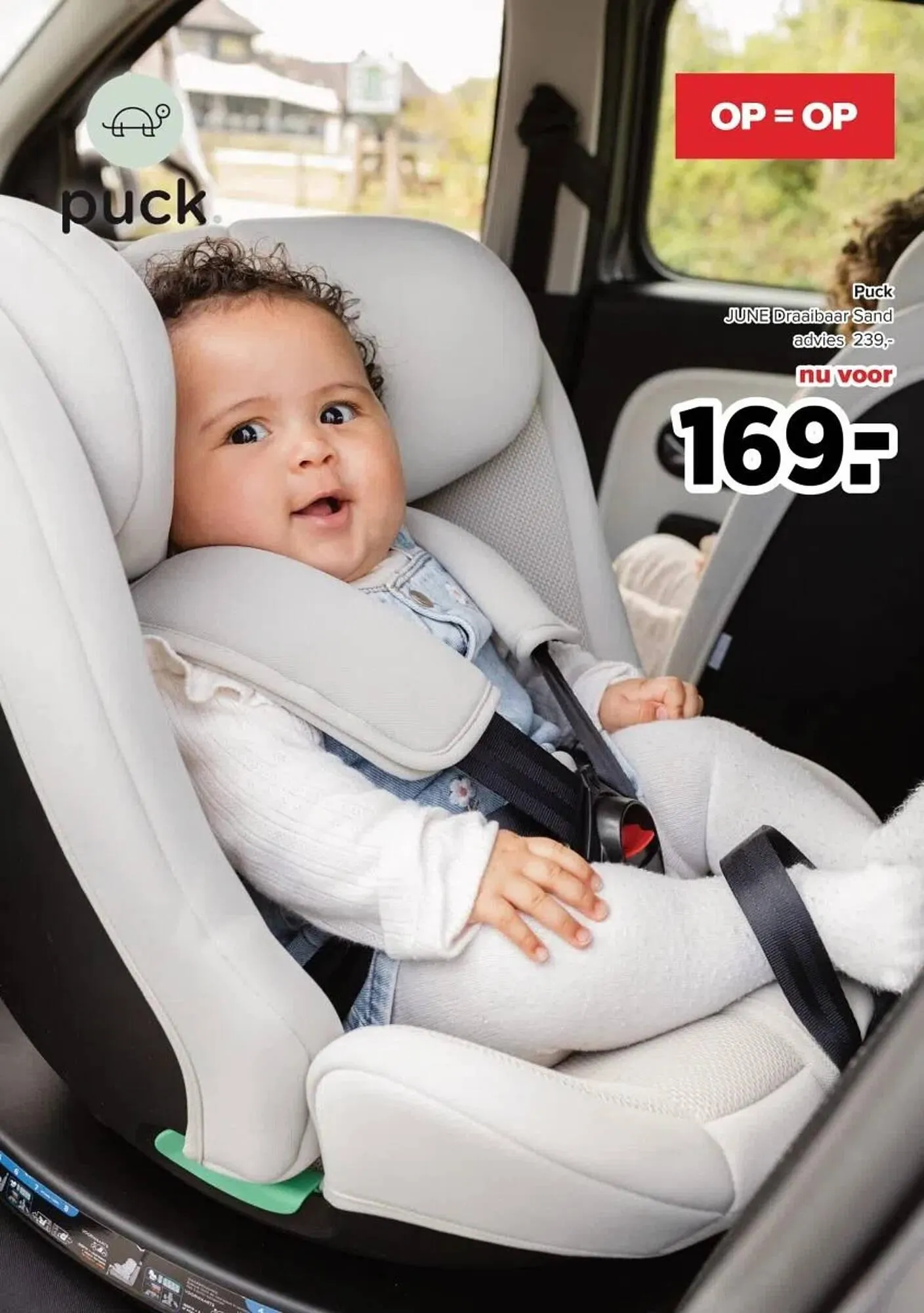 Baby-Dump folder van 3 februari tot 9 maart 2026 - Folder pagina 24