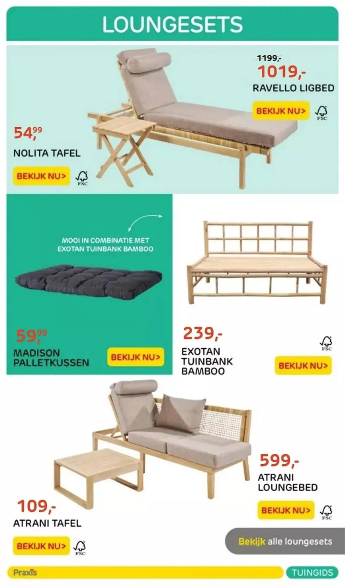 Praxis folder van 20 maart tot 31 augustus 2023 - Folder pagina 11