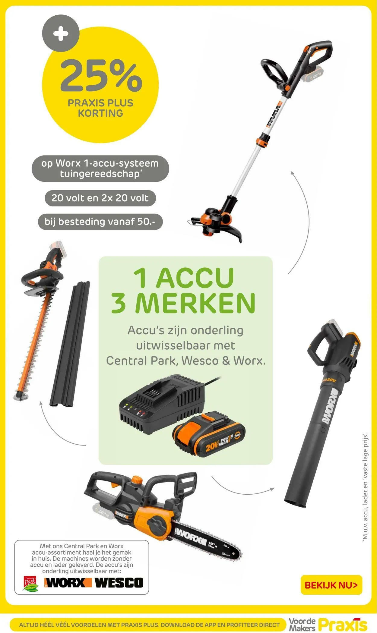 Praxis Actuele folder van 27 augustus tot 10 september 2025 - Folder pagina 21