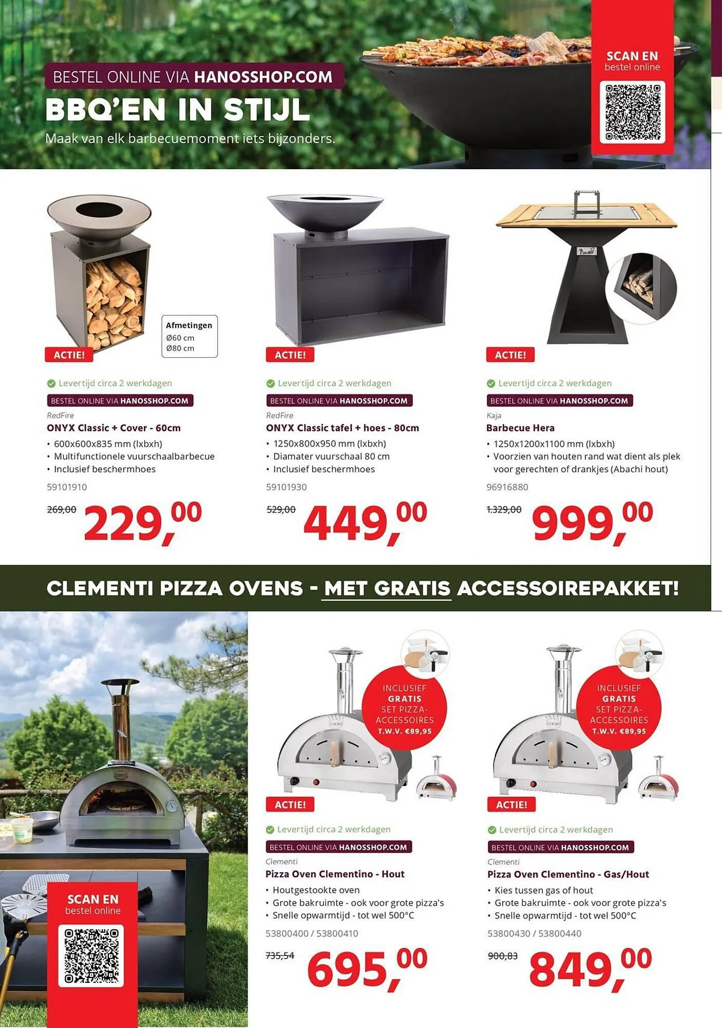 HANOS folder van 12 januari tot 25 januari 2026 - Folder pagina 4