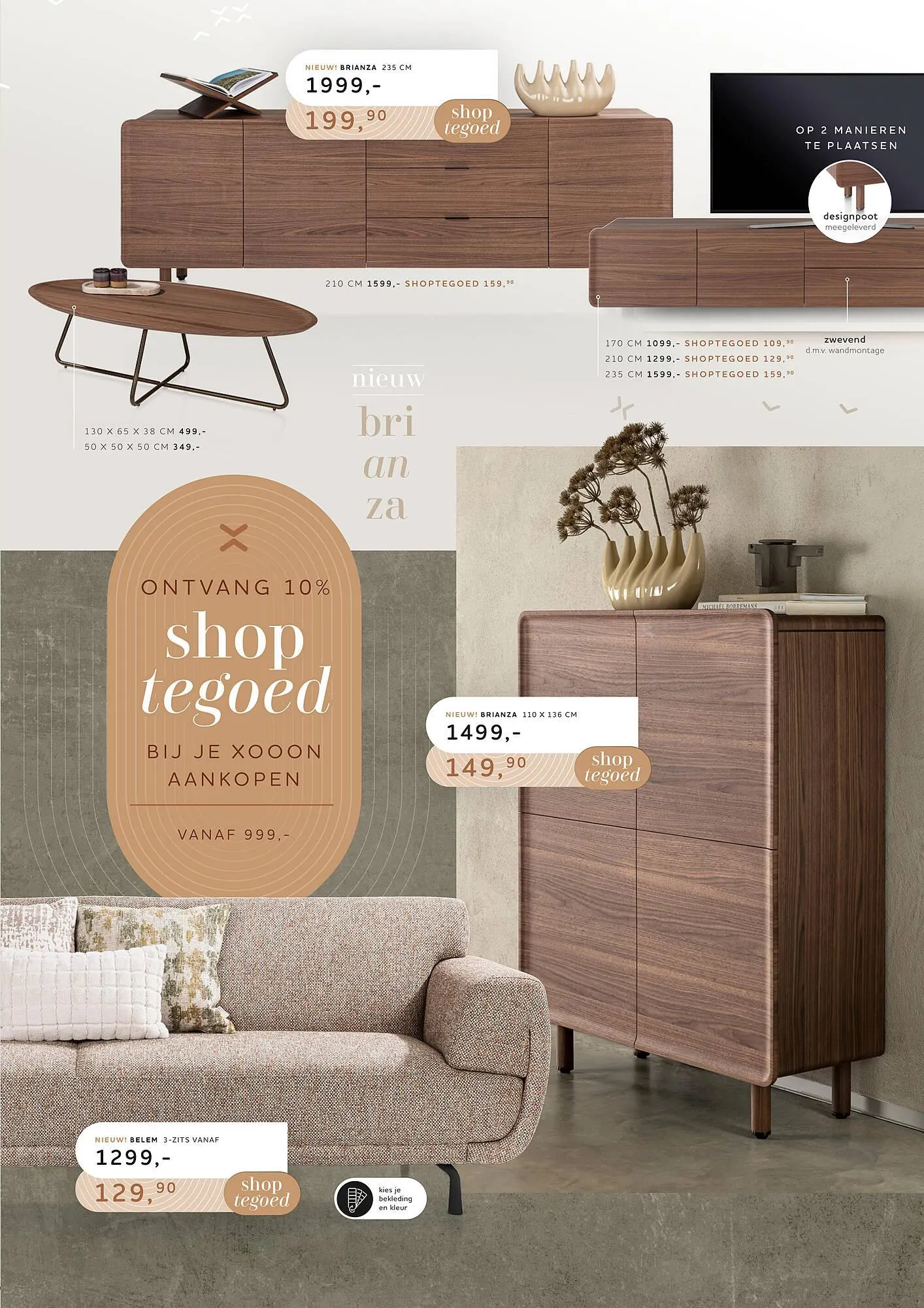 Piet Klerkx folder van 6 november tot 8 november 2025 - Folder pagina 3