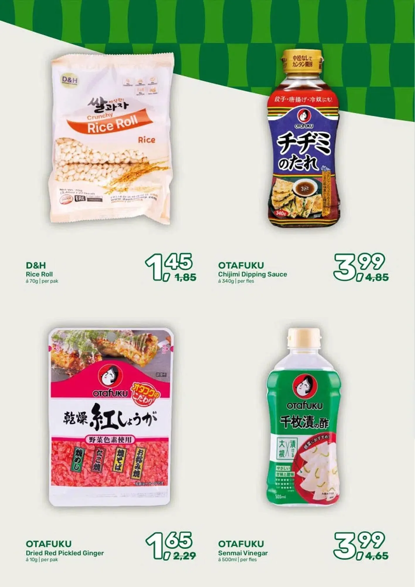 Amazing Oriëntal folder van 22 april tot 12 mei 2026 - Folder pagina 35