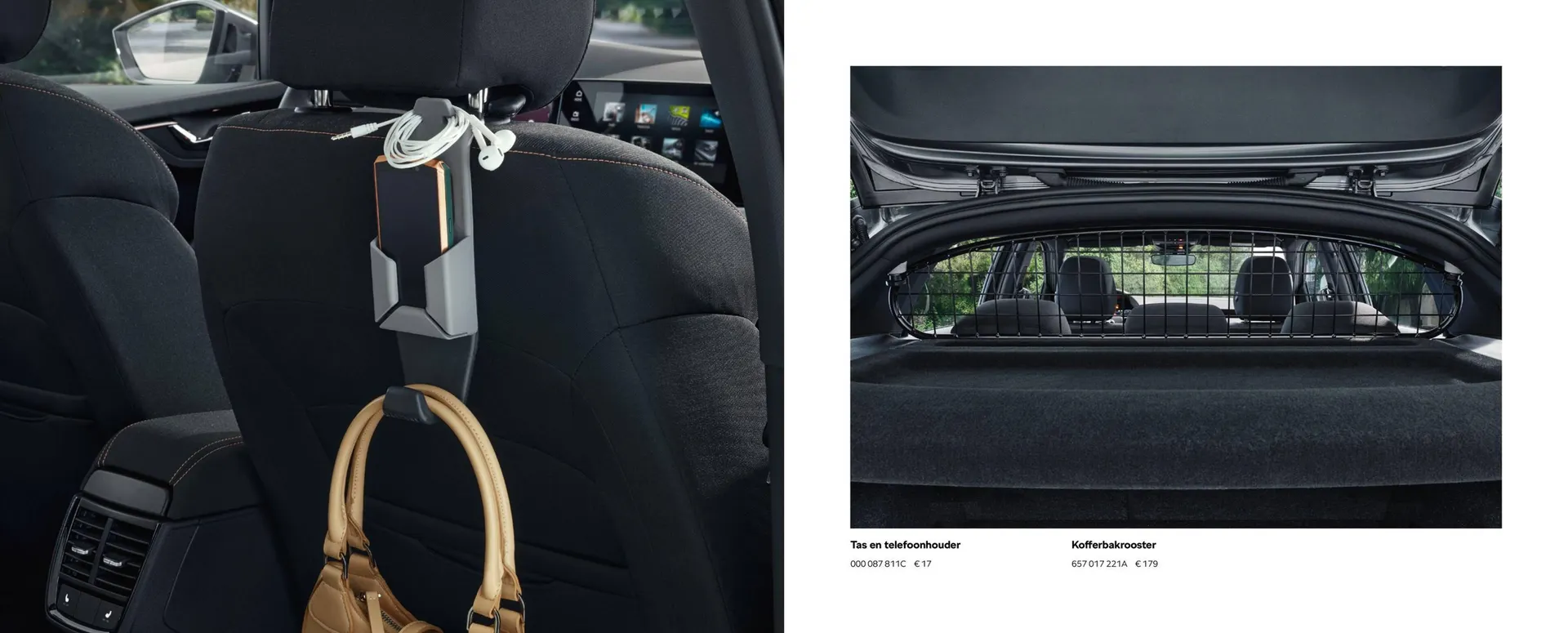 Skoda folder van 18 september tot 18 september 2025 - Folder pagina 20