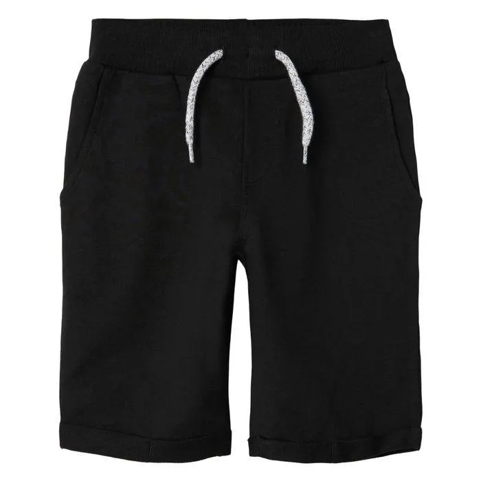 Vermo Long Sweat Short Jongens