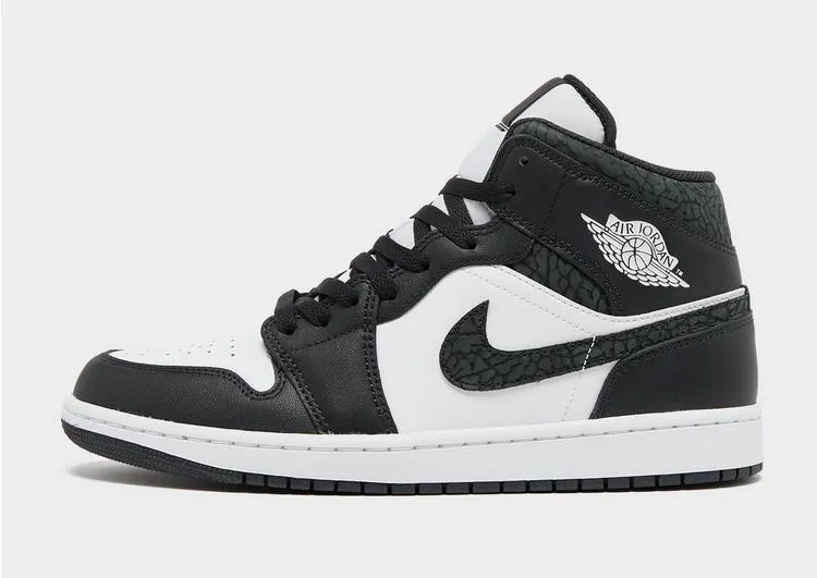 Jordan Air 1 Mid Heren