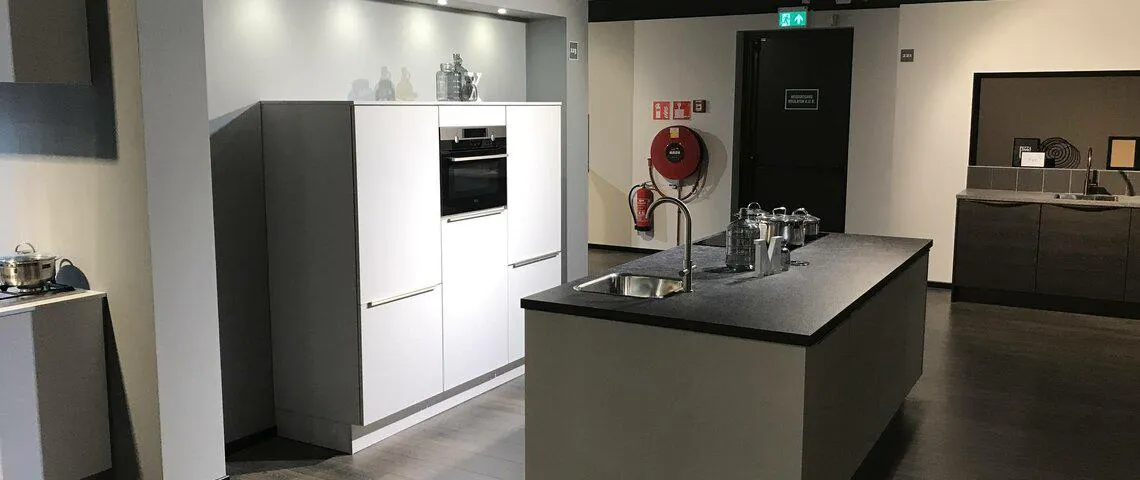 Showroom sale THALYZ-259 Venlo