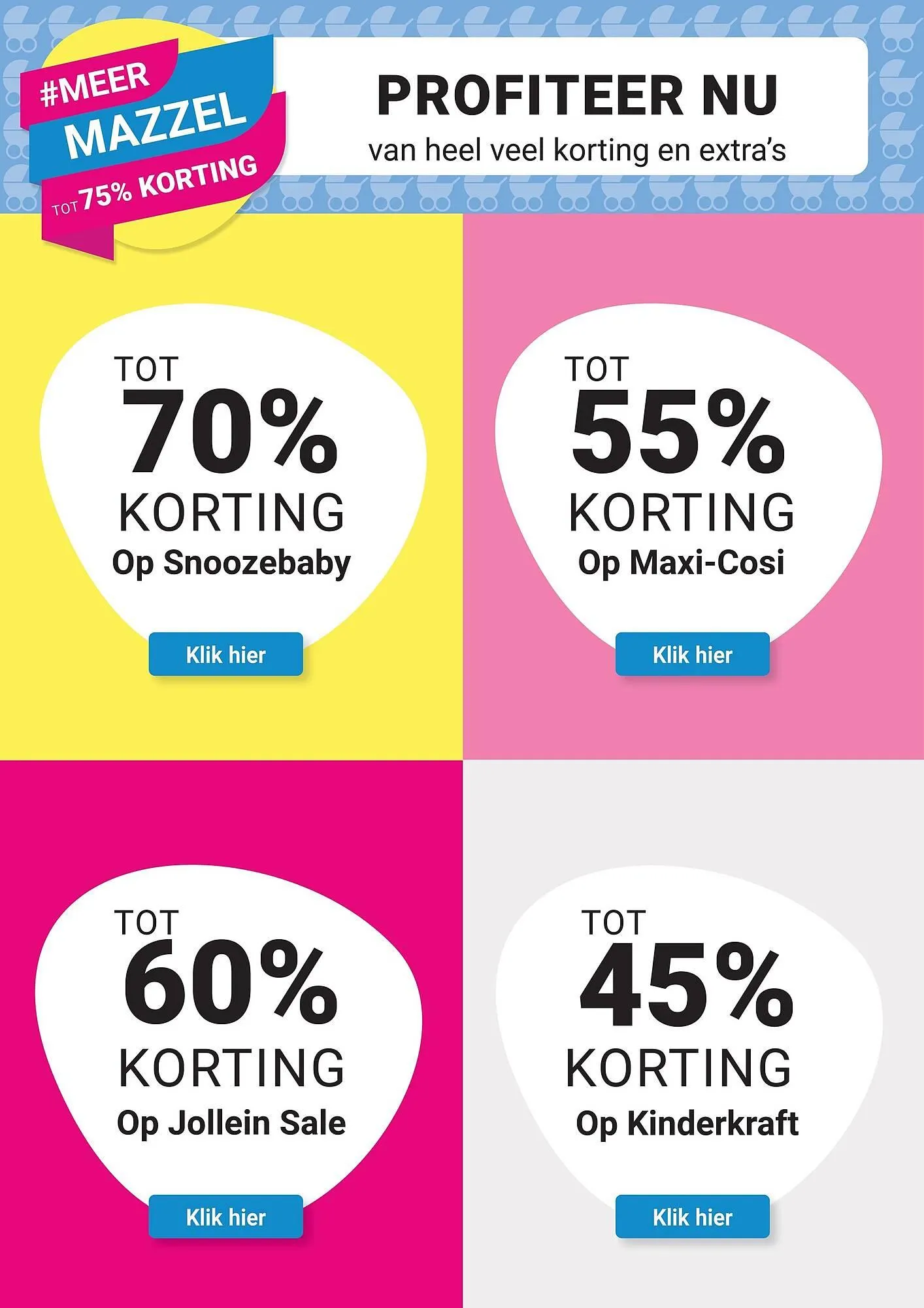 Van Asten BabySuperstore folder van 20 maart tot 31 maart 2026 - Folder pagina 44