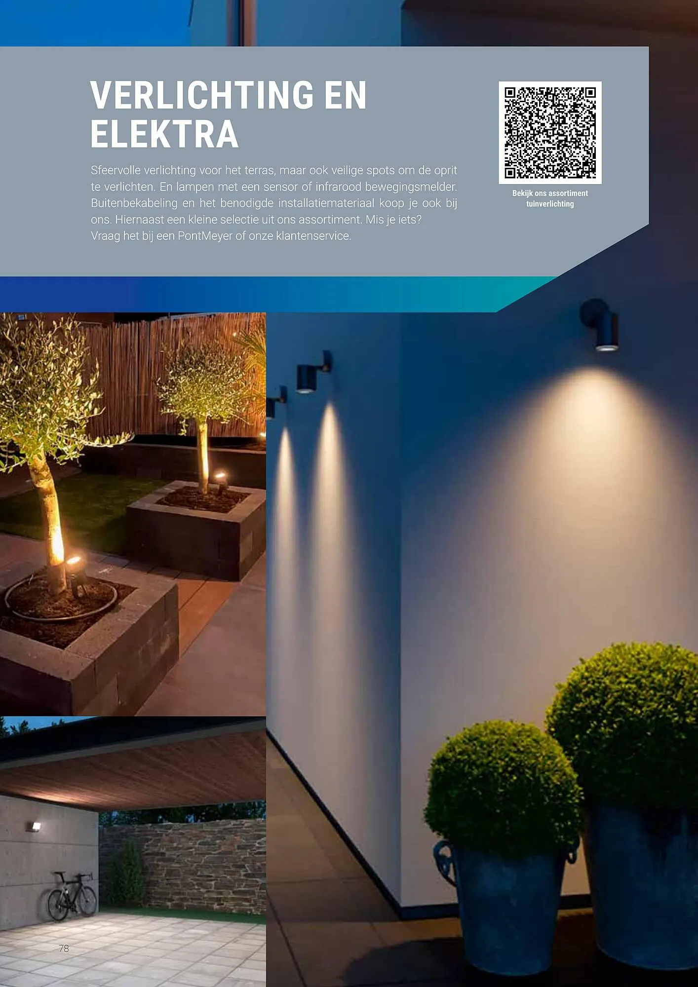 Pontmeyer ​​​​​​​Tuincatalogus 2023 van 1 maart tot 31 oktober 2023 - Folder pagina 80