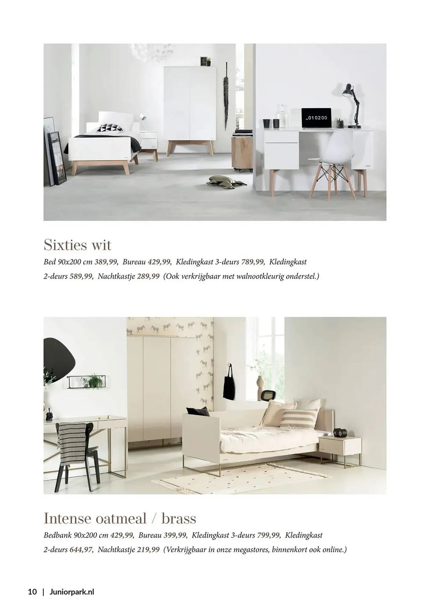 Babypark folder van 12 november tot 16 december 2025 - Folder pagina 10