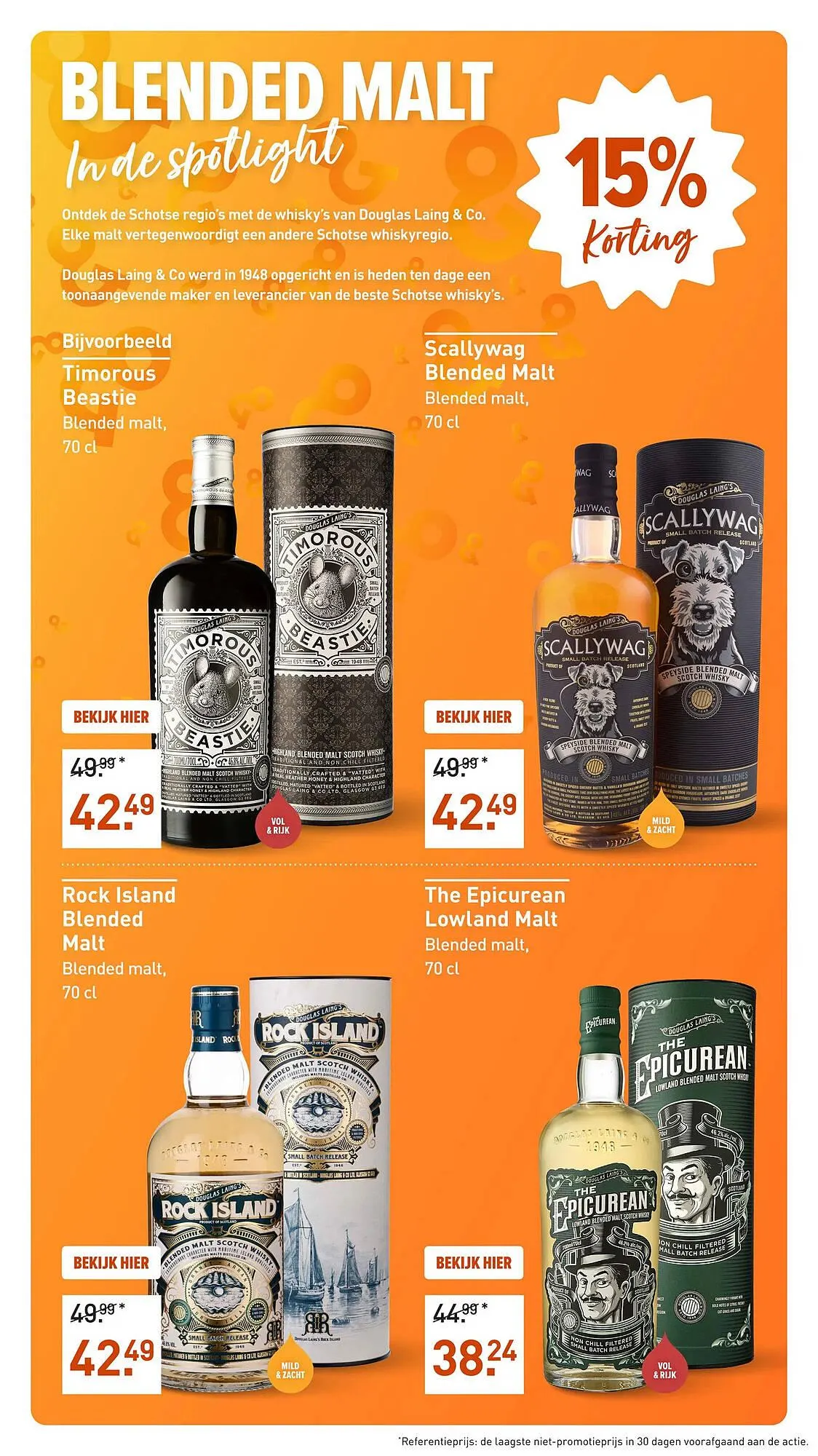 Gall & Gall folder van 16 februari tot 22 februari 2026 - Folder pagina 15