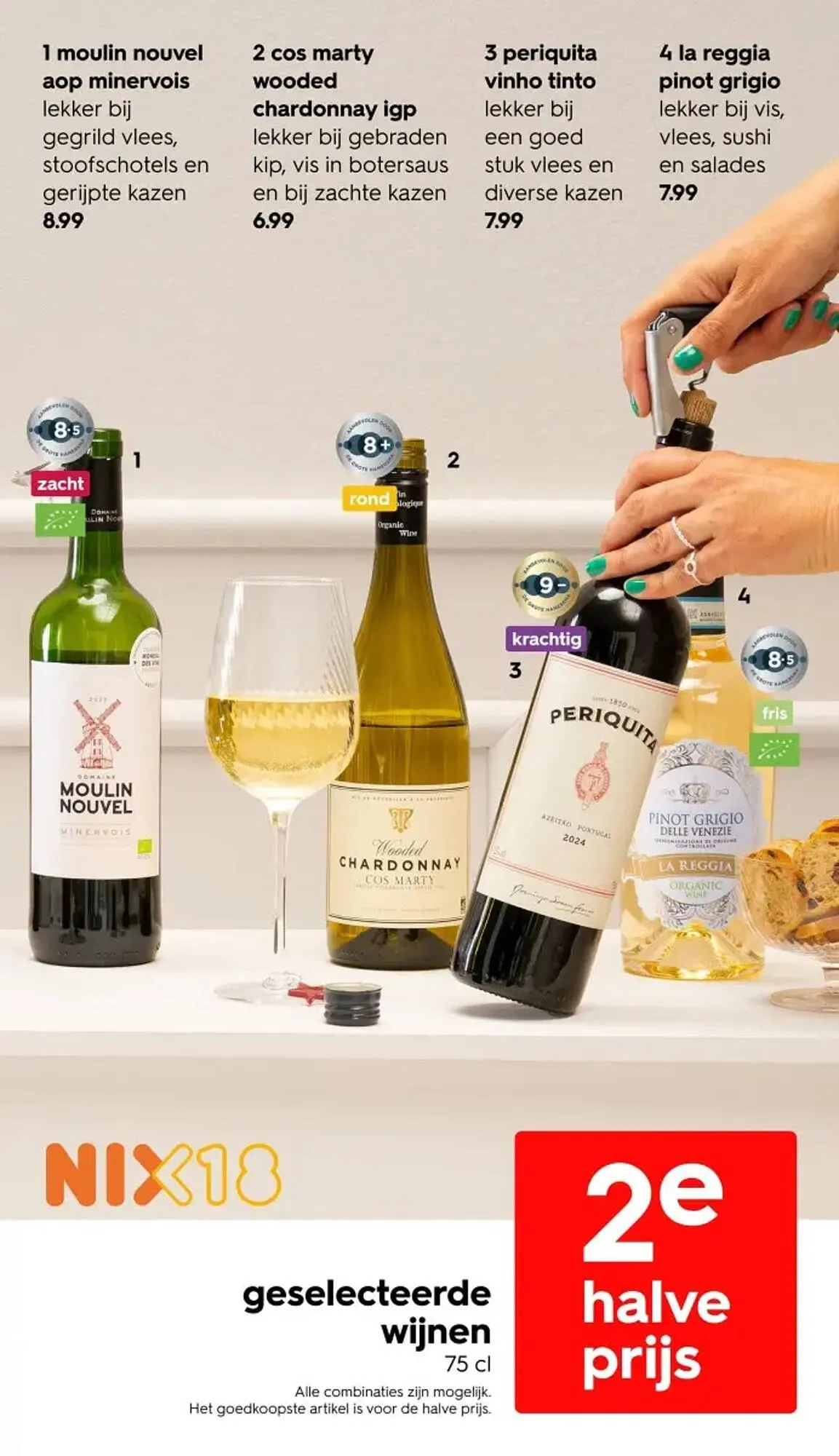 HEMA folder van 8 december tot 14 december 2025 - Folder pagina 29