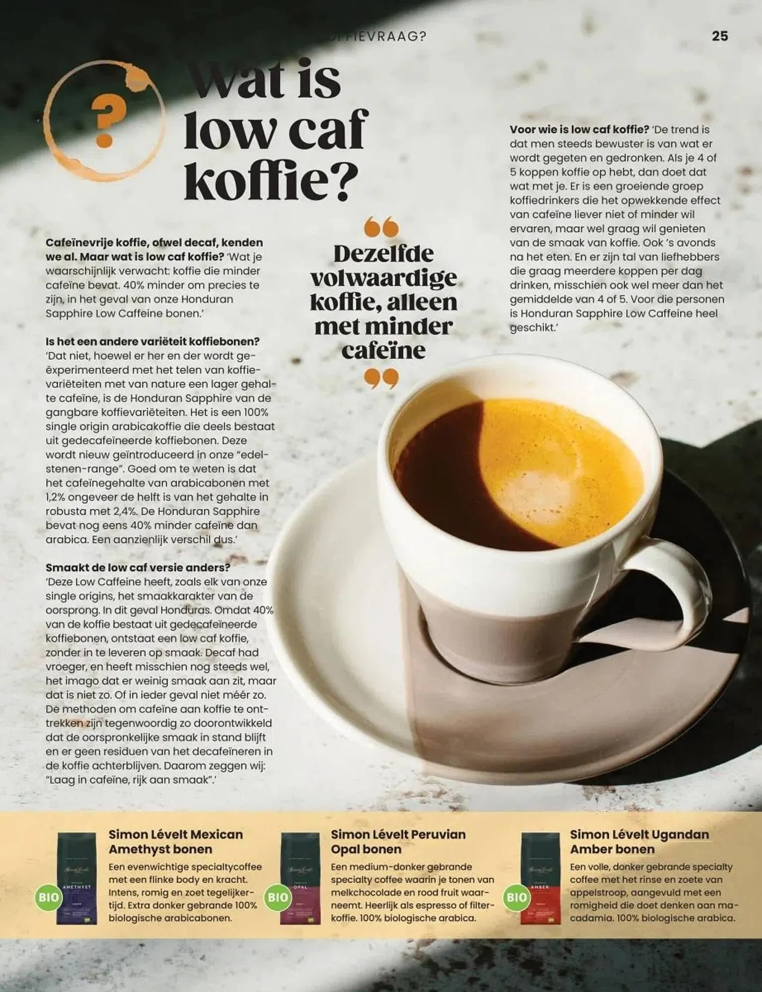 Albert Heijn folder van 27 oktober tot 31 december 2025 - Folder pagina 25