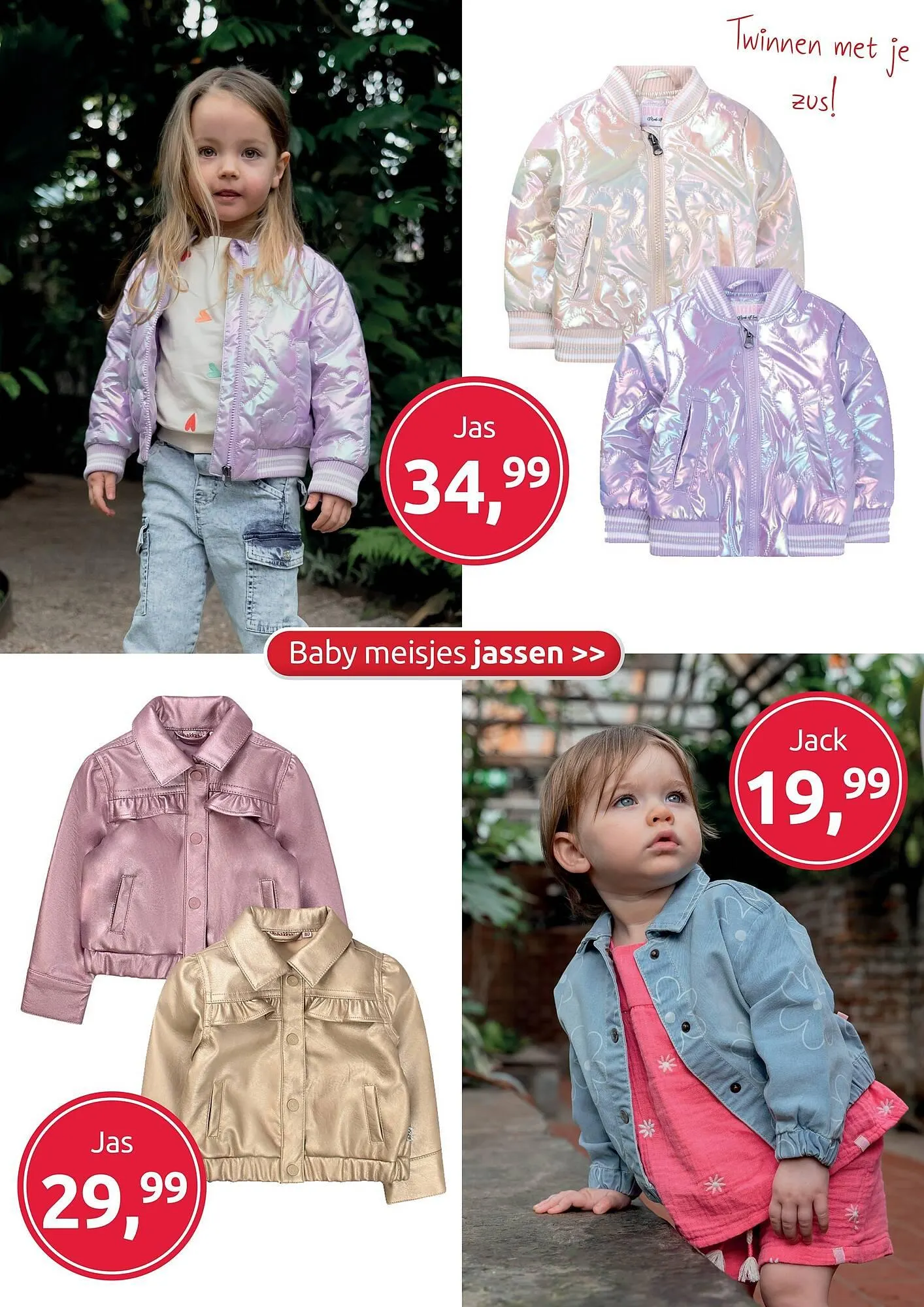 Tuunte folder van 19 maart tot 3 april 2025 - Folder pagina 14