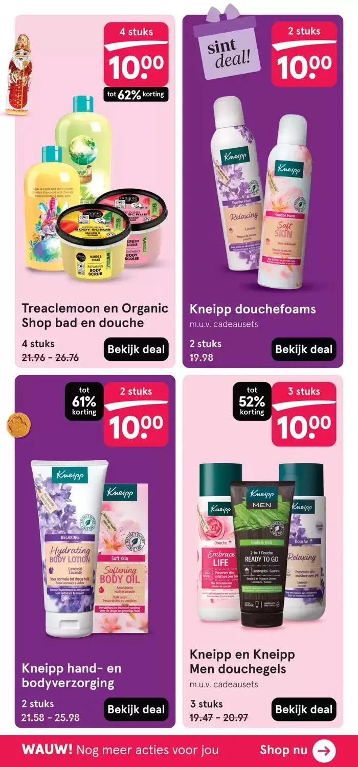 Etos folder van 18 november tot 2 december 2024 - Folder pagina 18