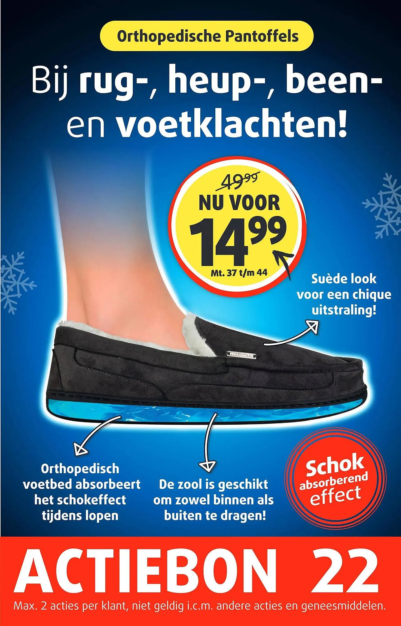 Lucovitaal folder van 2 februari tot 8 februari 2025 - Folder pagina 23