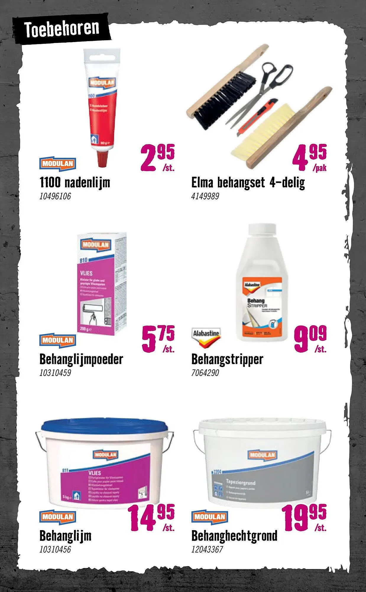 Hornbach folder van 5 januari tot 8 februari 2026 - Folder pagina 42