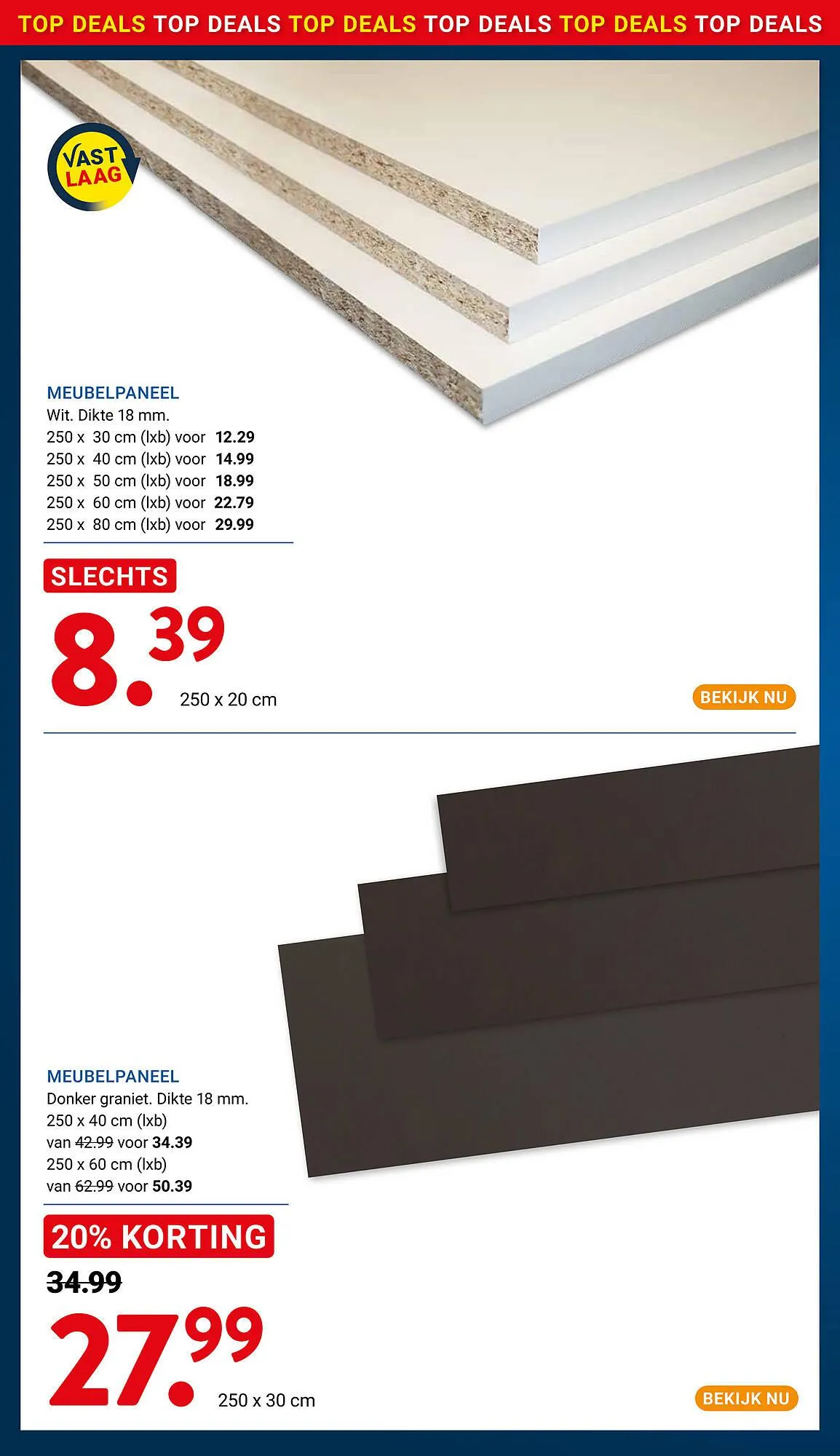 Kluswijs folder van 30 oktober tot 12 november 2023 - Folder pagina 24