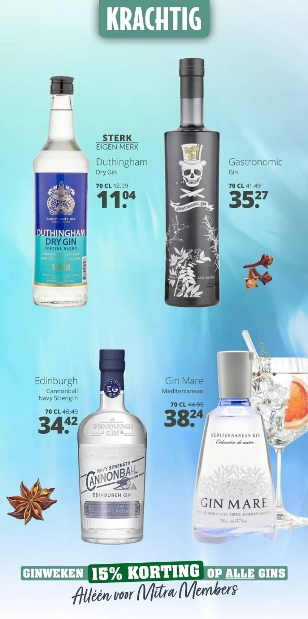 Mitra folder van 7 juli tot 13 juli 2025 - Folder pagina 17