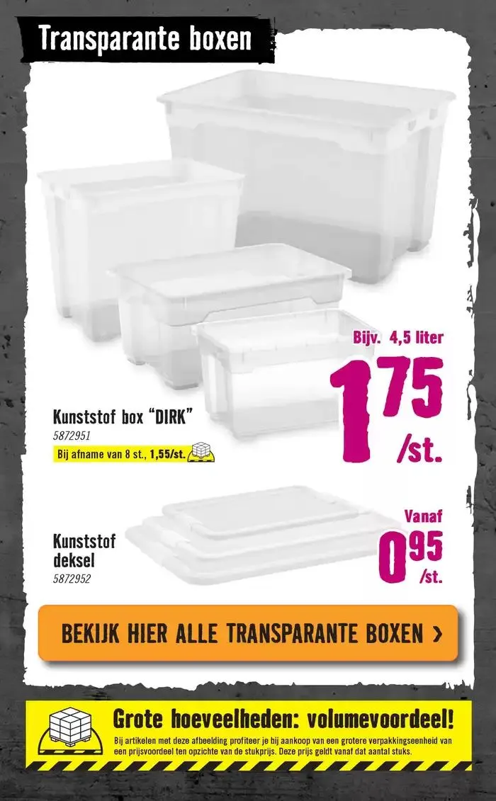 Hornbach folder van 7 januari tot 14 januari 2025 - Folder pagina 7