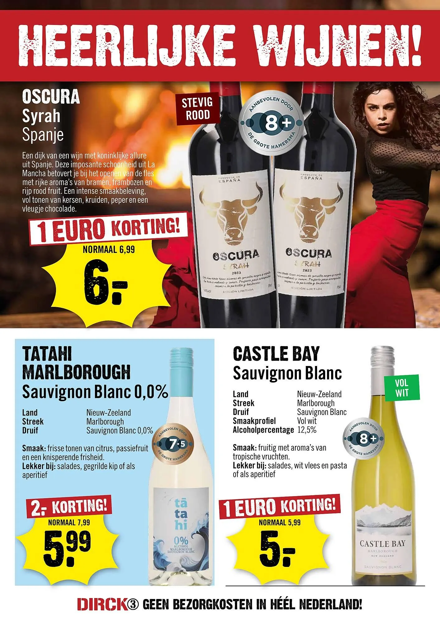 Dirck 3 folder van 28 januari tot 3 februari 2026 - Folder pagina 9